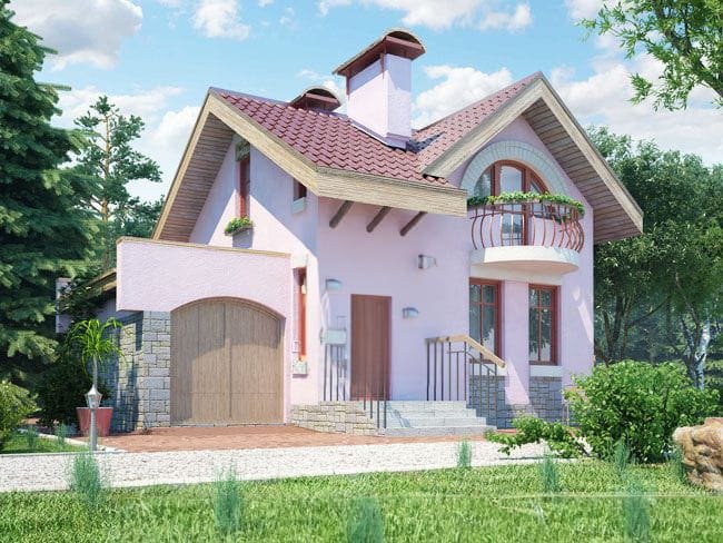 Проект C-096-1P