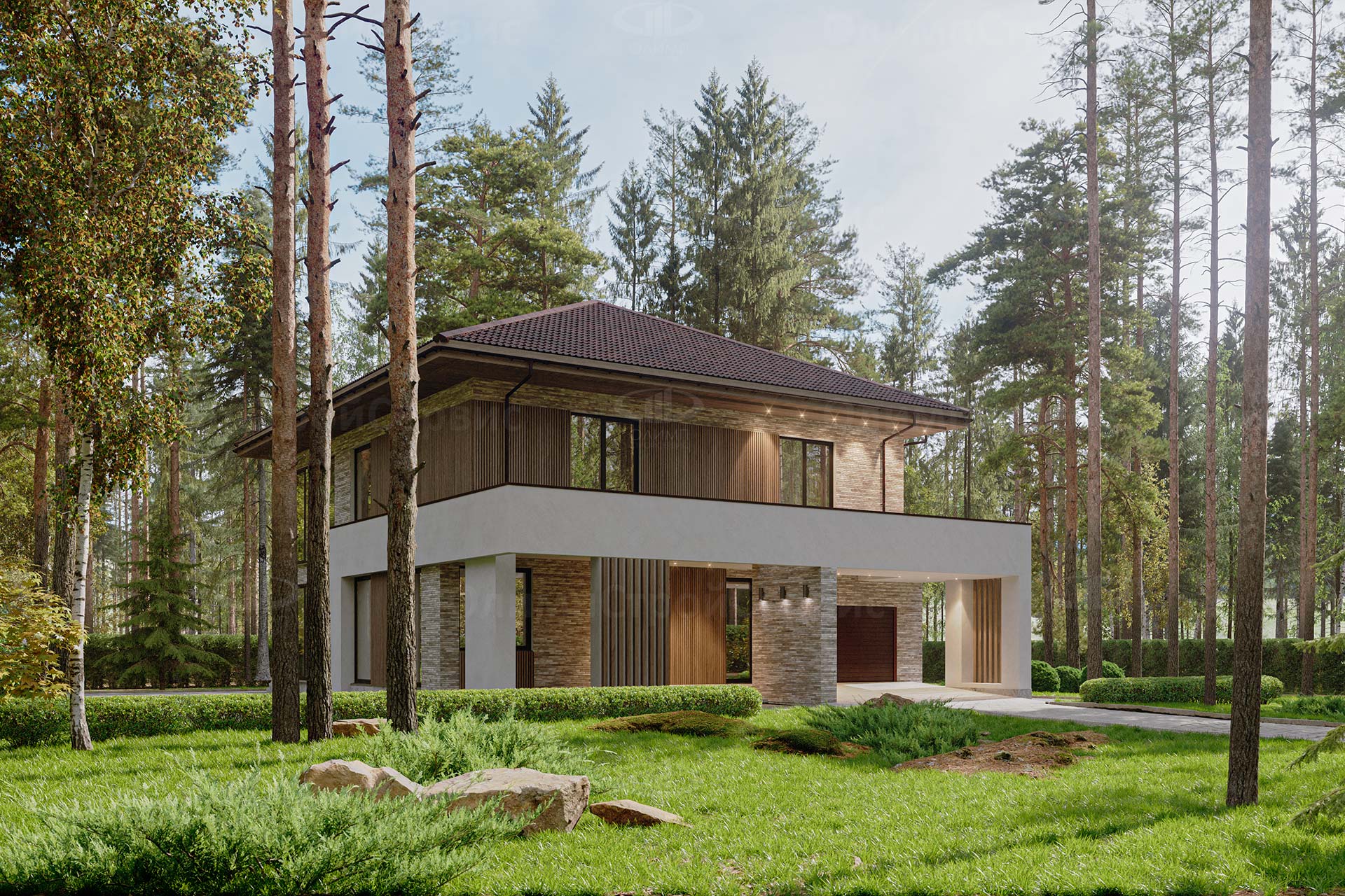 Проект «Uglich»