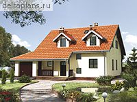 Проект A-167-1P