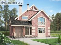 Проект J-170-1P