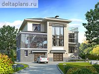 Проект E-412-1K