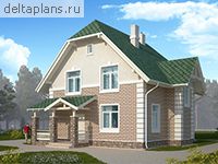 Проект X-159-1P