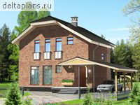 Проект D-130-1K