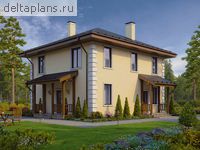 Проект U-126-1P