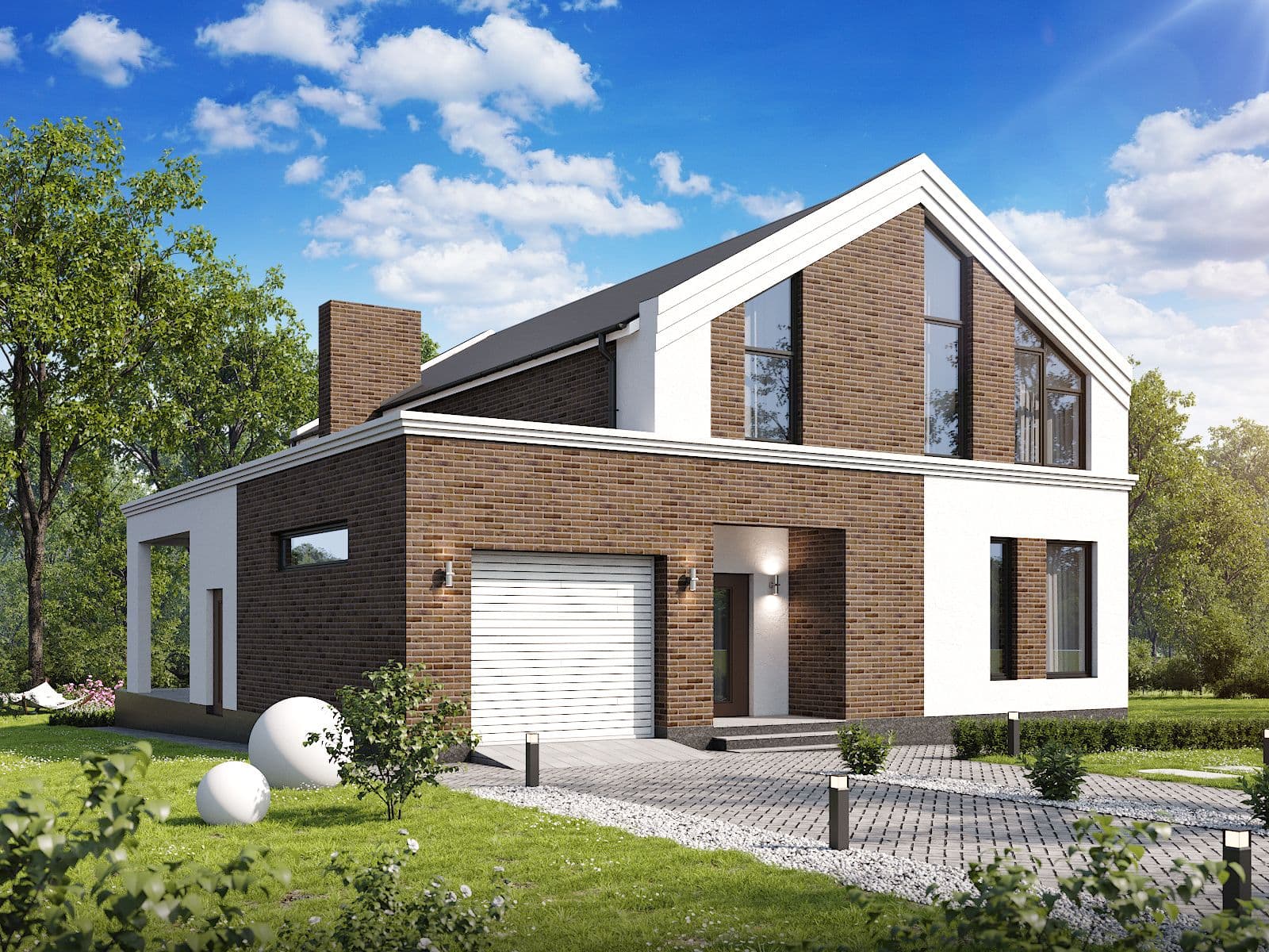 Проект «la Manche​»