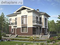 Проект U-264-1P