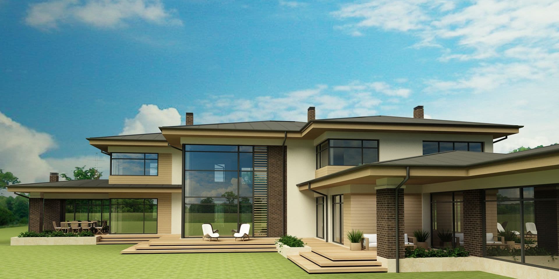 Проект «Newcastle»