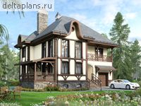 Проект M-273-1P