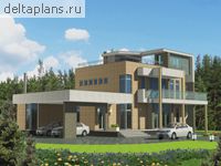 Проект D-266-1K