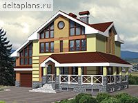 Проект K-306-1P