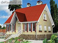 Проект D-137-1D