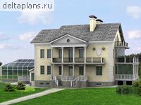 Проект E-792-1K