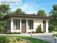 Проект V-043-1K