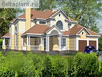 Проект R-446-1K