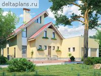 Проект T-419-1K