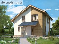 Проект M-146-1P