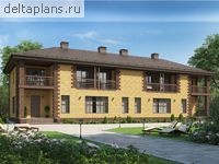 Проект U-326-1P