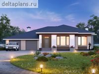 Проект T-214-1P