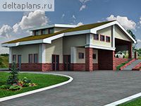 Проект K-276-1P