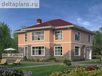 Проект U-264-1K