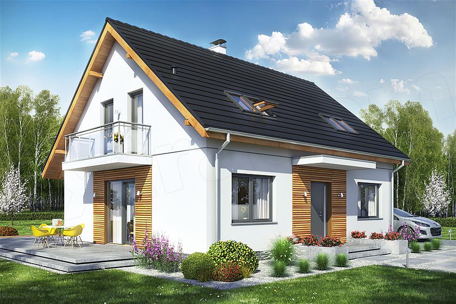 Проект К-179 11 на 10, площадью 212 за 7 126 500 руб