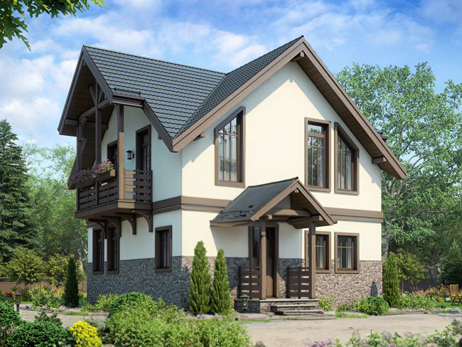 Проект U-085-1P