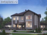 Проект U-717-1K