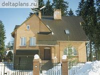 Проект J-323-1K