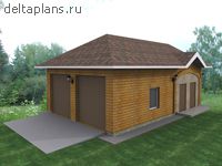 Проект E-057-1K