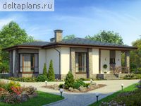 Проект U-149-1P