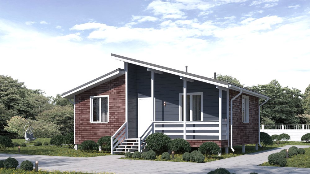 Лесник 5 (7x9)