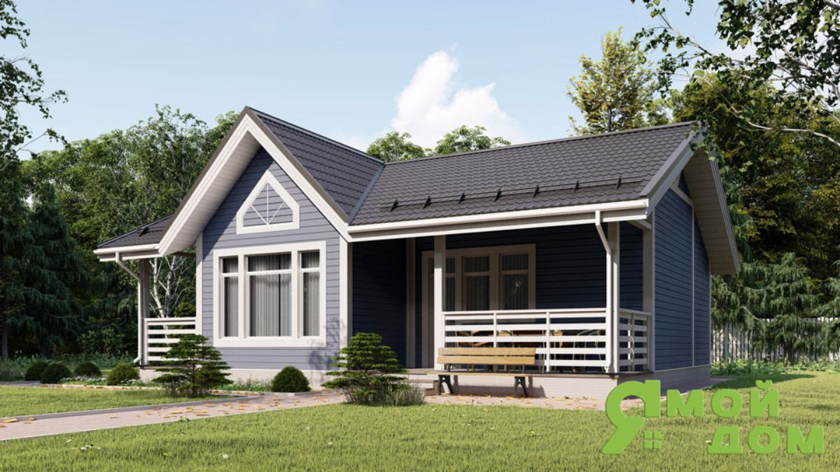 Дом Добрыня