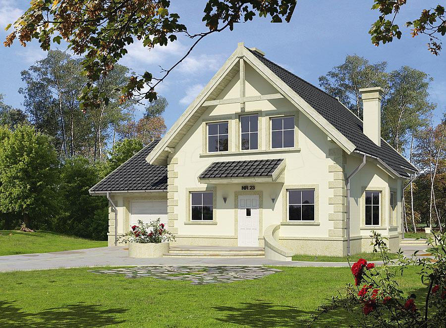 Проект К-98 9 на 9, площадью 177 за 5 811 750 руб