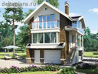 Проект B-163-1P