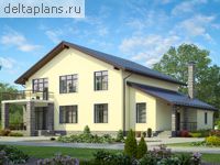 Проект U-383-1P