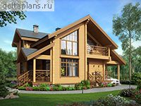 Проект M-132-1D