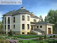 Проект M-495-1K