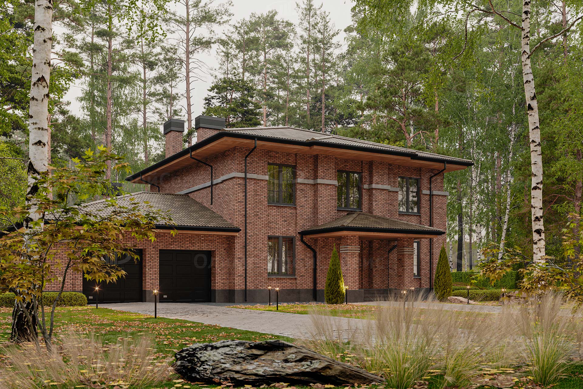 Проект «Suzdal»