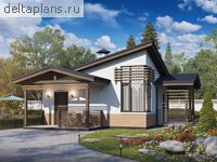 Проект H-041-1P