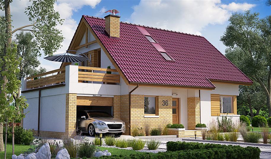 Проект К-73 14 на 9, площадью 247 за 8 275 500 руб