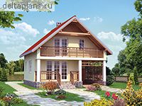 Проект A-099-1P