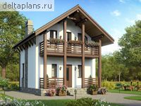 Проект U-050-1P