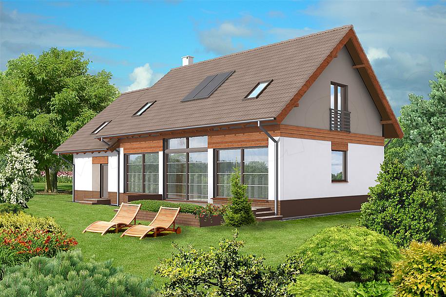 Проект К-180 17 на 9, площадью 300 за 10 050 750 руб