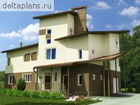 Проект J-297-1K