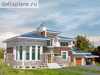 Проект S-464-1K