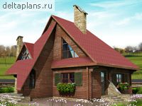 Проект J-108-1D