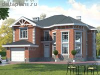 Проект I-266-1K