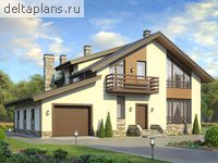 Проект U-192-1P