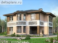 Проект U-279-1P