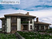 Проект J-446-1K